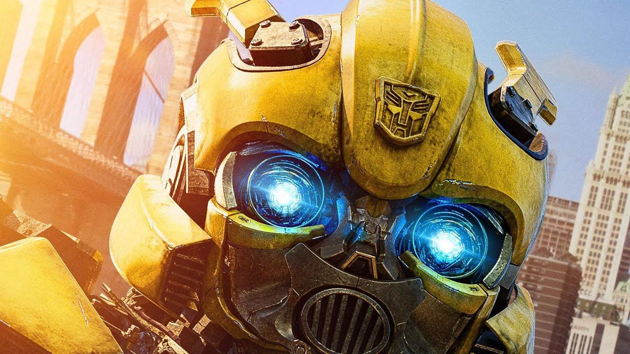 Трансформеры: Восхождение Звероботов | Официальный трейлер | Фильм 2023 смотреть онлайн