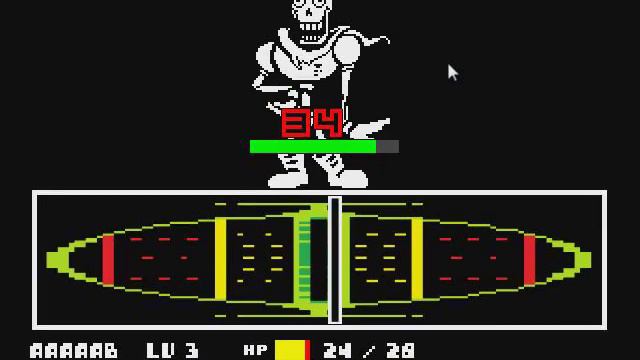 UNDERTALE 3 часть | никита бравлер | смотреть онлайн