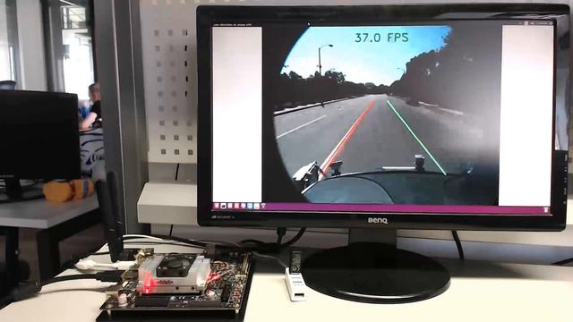 Реализация алгоритмов на GPU смотреть онлайн