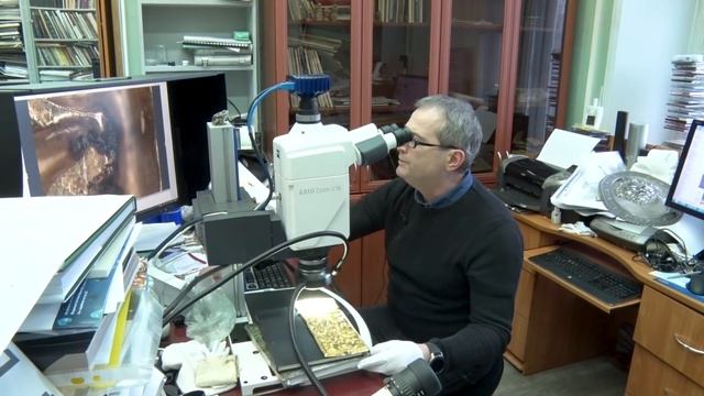 Реставрация гробницы Александра Невского смотреть онлайн