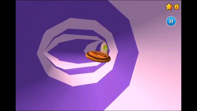 Frisbee® Forever 2 - Bonus Level 3 смотреть онлайн