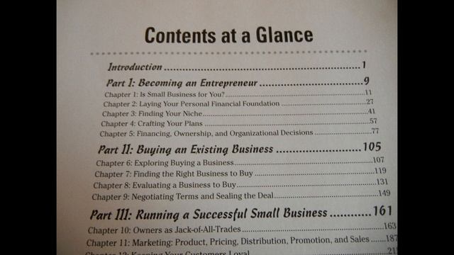 SMALL BUSINESS FOR DUMMIES смотреть онлайн