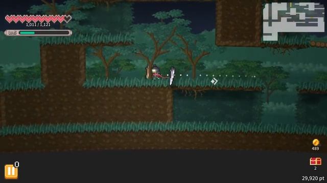 Rogue Explorer | Gameplay & Features смотреть онлайн