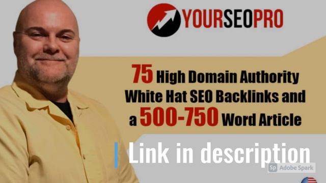 I will do 75 manual google SEO backlinks and article with 40 смотреть онлайн