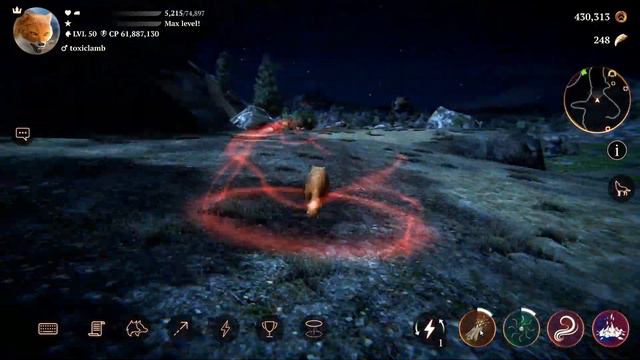 The Wolf - Steam Version New Update! Whats New?