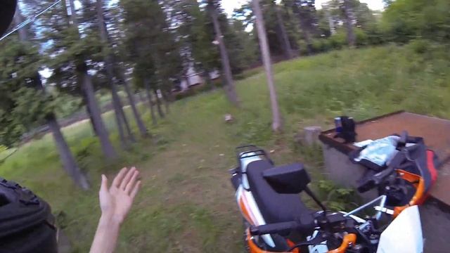 ОБЗОР МОТОЦИКЛА RACER RC250GY-C2A PANTHER LITE