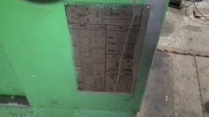 Токарный станок 16б16ка