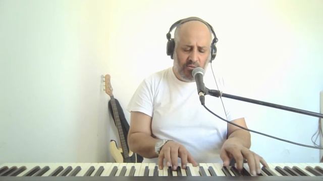Roland FP30X Piano Sounds + Vocals + FP30X Cons | Tamir Orkoby смотреть онлайн
