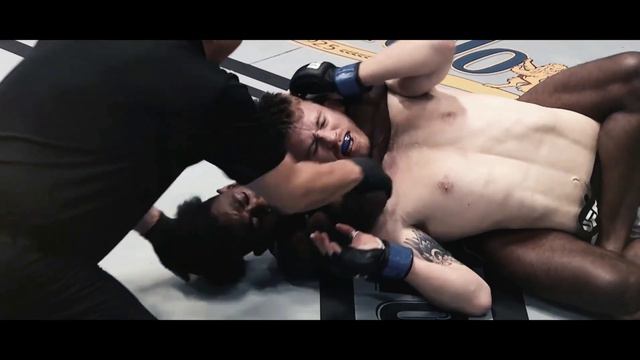 Петр Ян VS Стерлинг. ТРУС!