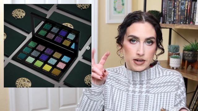 So many good NEW MAKEUP RELEASES! // My bank account is QUAKING ? смотреть онлайн