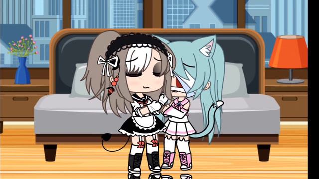 ~ × служанка роднёе родителей × ~