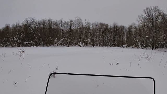 Мартовский выезд на рыбалку \ Боевое крещение для нового УРАГАНА \ Часть 1 \ Заезд и первый день смотреть онлайн