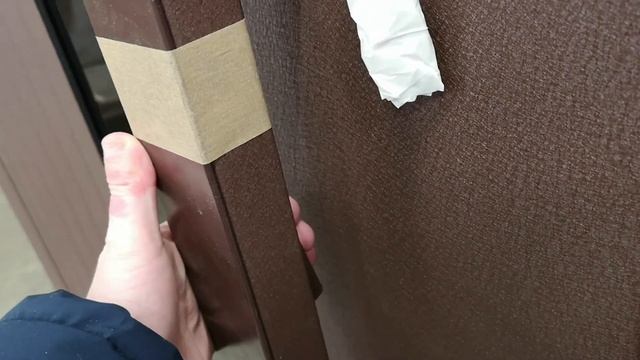 Стильная уличная входная дверь со стеклопакетом для загородного дома или дачи с установкой с завода смотреть онлайн