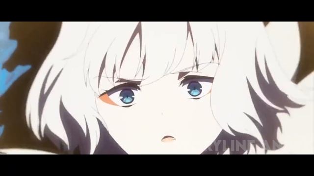 SS-Rank Girl Becomes The World's Savior From Alien Attack Trying To Take Over Earth смотреть онлайн