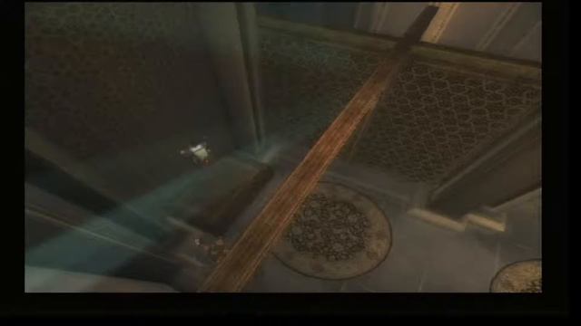 PS 2 стрим прохождение " Prince of Persia: The Two Thrones " смотреть онлайн