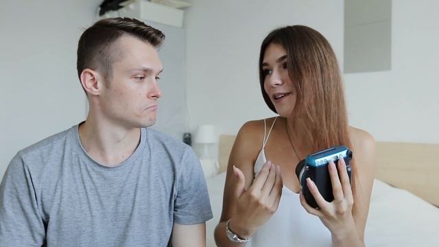 INSTAX MINI 90 И INSTAX MINI 70 // СРАВНЕНИЕ КАМЕР смотреть онлайн