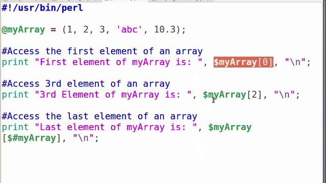 Arrays - English смотреть онлайн