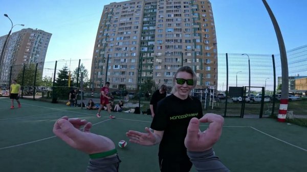 31.05.2024/Улица/Volley
