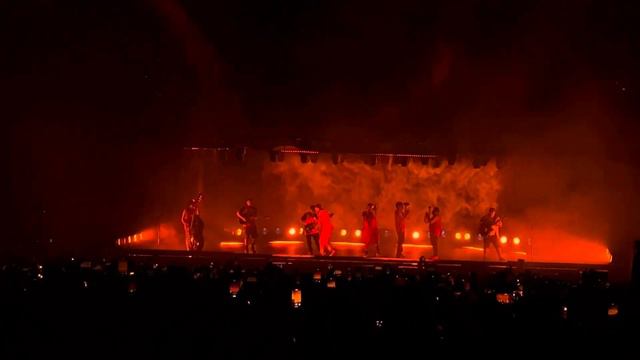 Peso Pluma - El Gavilan (En Vivo) (Chicago) #SoldOut #PesoPluma #DoblePTour смотреть онлайн