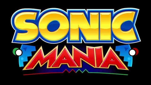 Sonic Mania "Labyrinth Zone Act 2" Music (Not In Game) смотреть онлайн