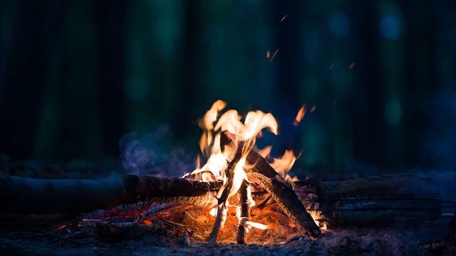 Free Sound effect | Bon Fire | efek suara api unggun | Fire | Audio | HQ | No copyright смотреть онлайн