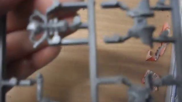 warhammer40k unboxing necron destroyer lord смотреть онлайн