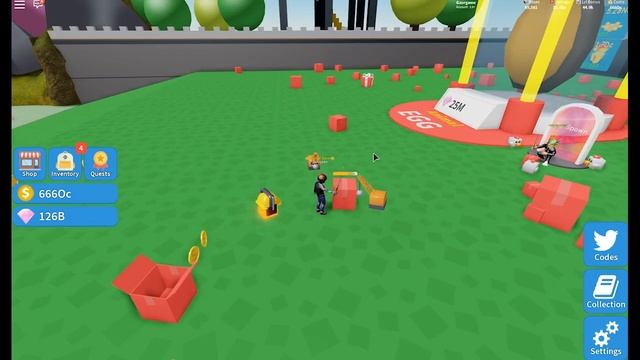 СЕКРЕТНЫЕ ПИТОМЦЫ В СИМУЛЯТОРЕ РАСПАКОВКИ РОБЛОКС, КОДЫ. ОБНОВЛЕНИЕ КЛАССИК СИМУЛЯТОР РАСПАКОВКИ смотреть онлайн