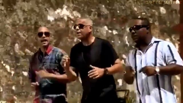 Просто веселая песенка в стиле латино ? смотреть онлайн