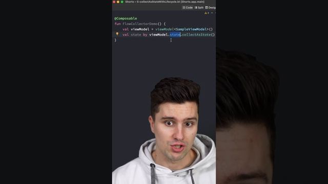 DON'T Update Your UI Like THIS In Compose смотреть онлайн