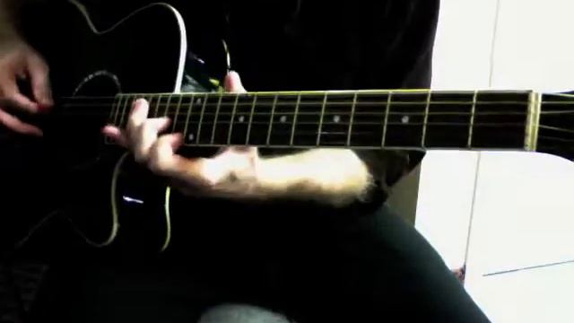Guitar Lesson • Wanted Dead Or Alive • Choruses смотреть онлайн