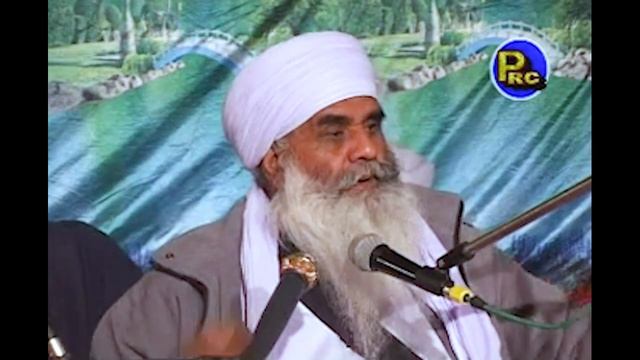 16-12-2008 | ਤੇਰੇ ਚੋਜਾਂ ਦਾ ਅੰਤ ਨਾ ਆਇਆ Tere Choja Da Ant Na Aya | Sant Baba Mann Singh Ji смотреть онлайн