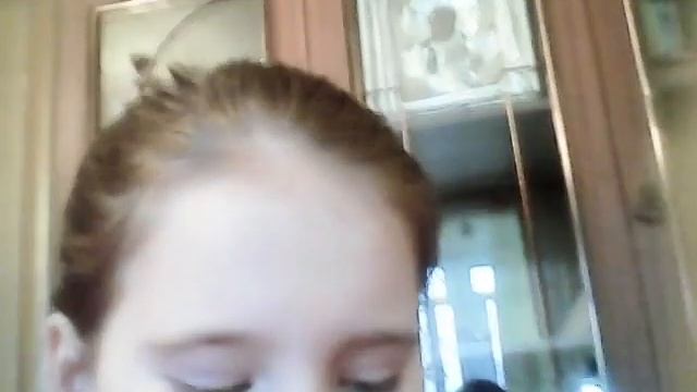 Как правильно красить глаза смотреть онлайн