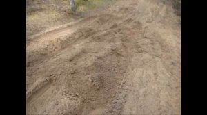 KTM 690 enduro R Разбор полёта.