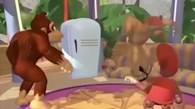 SOPA DE MACACO - ORIGINAL SONG ?