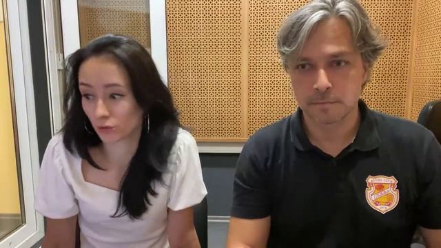 Сильверстоун’21 - 5 Итоги Гонки смотреть онлайн