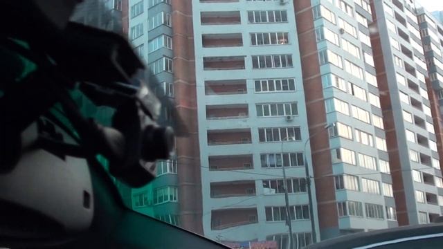 Обзор AvtoVision OMEGA (Установка в автомобиле) смотреть онлайн