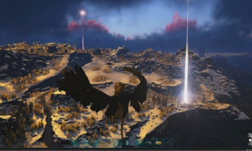 ARK