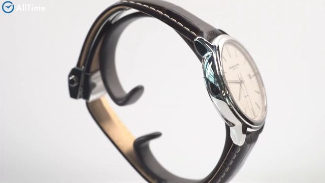 Обзор интересных механических часов до 100 000 рублей. Мужские механические часы. AllTime смотреть онлайн