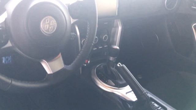 Preview 2018 Toyota 86 for Zachary by Greg смотреть онлайн