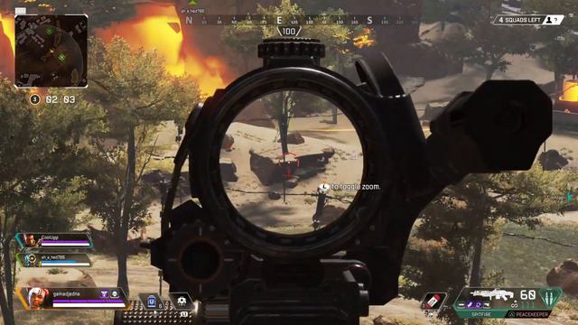 Apex Legends_20190316114209 смотреть онлайн
