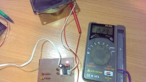 Ультразвуковая пушка