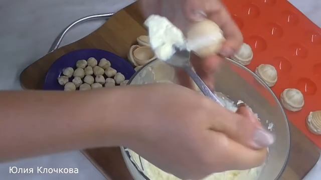 РАФАЭЛЛО  Конфеты своими руками!