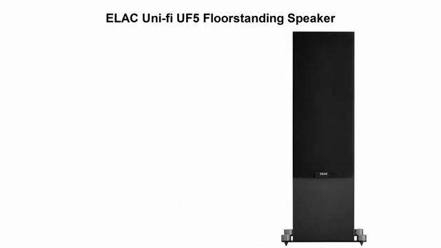 Top Five Best High Quality Floorstanding Speakers and Audio Comparison смотреть онлайн