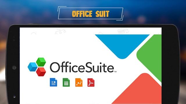 5 Aplikasi Office Terbaik Android untuk Dokumen Tugas Sekolah, Kampus, atau Kantor смотреть онлайн