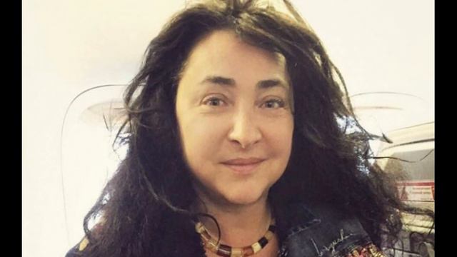 Обобравшая россиян Лолита юркнула за бугор вслед за Пугачевой: Там спокойно