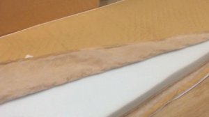 Краткий обзор пенополиуретанового матраса