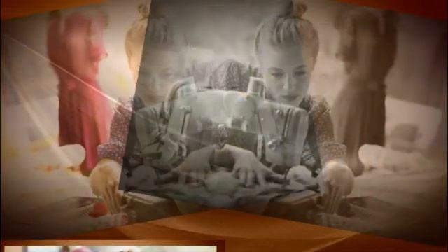 ПРОФЕССИЯ ПОРТНОЙ смотреть онлайн