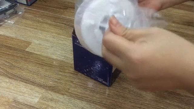 Lọc xăng i10 31112-1R000 смотреть онлайн