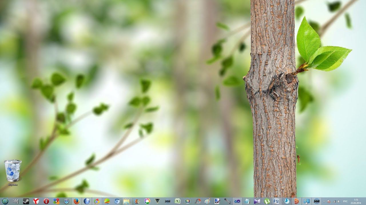Обзор Полезных Без(с)платных Программ и не только