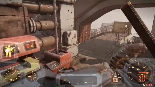 Let's Play! Fallout 76: Single-Player Assault on Mount Blair!(No Commentary) смотреть онлайн